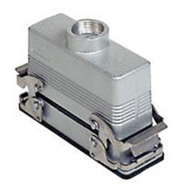 CSZ 10 IV, COMPLETE CONNECTOR 10P., ILME