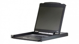 CL1000N-ATA-XG, LCD KVM Console, Aten