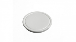 HW1A-B1W, Button Cap, IDEC