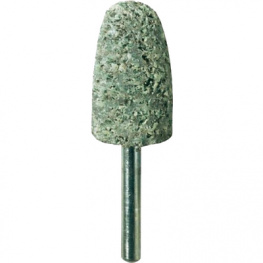 Dremel 516, Abrasive Point, 37 mm, 3.2 mm, 13 mm, Dremel