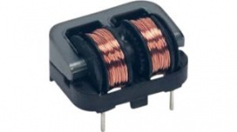 SSHB10H-R17055, Дроссель: проволочный; 5,5мГн; 1,7А; 190мОм; 250ВAC; -25?120°C, Kemet