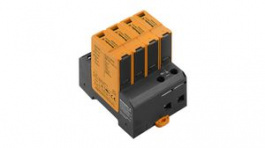 2591420000, Surge Voltage Arrester III 1.5kV Screw, Weidmuller