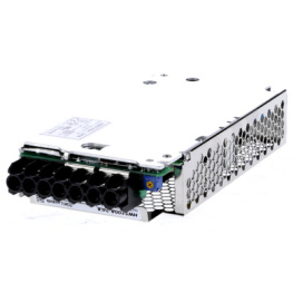 HWS-100A-24/A, DC power supply 100 W 24 VDC, 4.5 A, TDK-Lambda