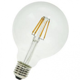 80100035389, LED lamp E27, Bailey