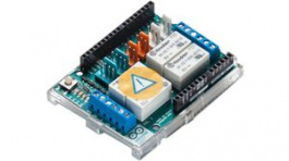 A000110, Arduino 4 Relays Shield, Arduino