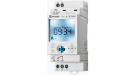 12.61.0.024.0000, Digital Time Switch, 1CO, FINDER