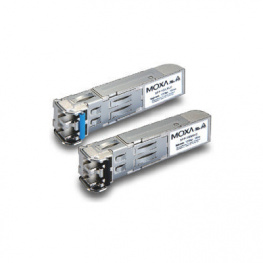 SFP-1GSXLC, Network Switch, MultiMode, 1x 1000SX LC/MM, Moxa