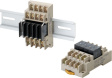 G3S4-A1 DC24 Solid State Relays - Industrial Mount Solid State Relay