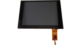 DEM 640480D TMH-PW-N (C1-TOUCH), TFT display 5.7