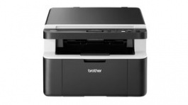 DCP1612WG1, Multifunction Printer, DCP, Laser, A4, 600 x 2400 dpi, Copy/Print/Scan, Brother