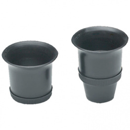 7230, Watchmaker"s magnifying glass 6x 23 mm, -