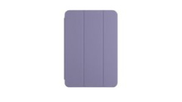 MM6L3ZM/A, Tablet Case, Smart Folio, iPad Mini 6th Gen, Purple, Apple