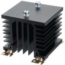 RHS90A, Heat sink assembly set 1.5 °C/W&nbsp;&nbsp;(>40W), Carlo Gavazzi