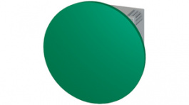 3SB3500-1QA41, Переключатель: кнопочный; 1; 22мм; зеленый; Подсвет: отсутствует, Siemens