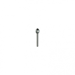 144 [2 шт], Milling Cutter, 3.2 mm, 7.8 mm, Dremel