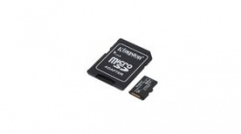 SDCIT2/64GB, Memory Card 64GB, microSD, 100MB/s, 80MB/s, Kingston
