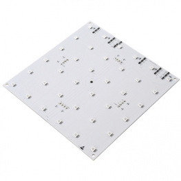 501190426, LED module warm white 36LEDs, Barthelme