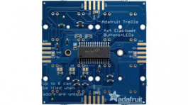 1616, Trellis Monochrome Driver PCB, ADAFRUIT