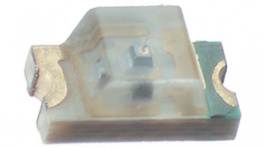 RPG1102W-660-TR, SMD LED 560nm 1206 48mcd 30mA, Stanley
