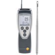 TESTO 425 Air-flow meter 0...20 m/s -20 ... +70 °C