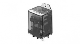 2-1415546-5, Power Relay 2NO AC 230V 7.5kOhm, Schrack / TE