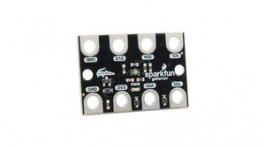 SEN-15273, gator:UV Board for micro:bit, SparkFun Electronics