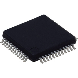 AD7280ABSTZ, Li-Ion monitoring IC 8...30 V LQFP-48, Analog Devices