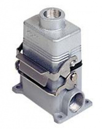 MSLZ 06 PV, COMPLETE CONNECTOR 06P., ILME