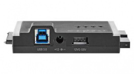 HDADIS100BK, Hard Disk Adapter USB 3.0/IDE/SATA, Nedis (HQ)