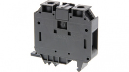XW5T-S35-1.1-1, Terminal block grey, 10...35 mm\x1a, Omron