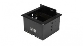 BOX4CABLE, Conference Table Cable Access Box, StarTech.com
