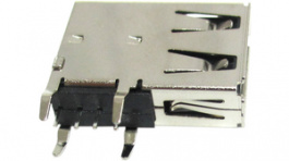 RND 205-00661, USB Connector, RND Connect