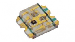 RND 135-00249, RGB SMD LED 0606 B 468nm, G 520nm, R 632nm, RND Components