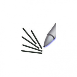 ACK-20101W, Replacement tips for Bamboo Fun Pens, Wacom