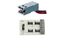 FX-SC08-G2-C2PF-IP54-0500, 2-pin Feeder IP54, Osram