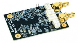 410-396, Zmod ADC 1410 SYZYGY-Compatible Dual-Channel 14-Bit Analogue-to-Digital Converte, Digilent