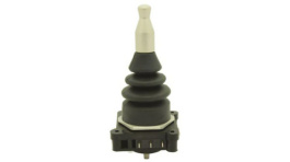 3D1-ZBH-08-388, Built-in joystick 10 A @ 250 VAC Soldering Connection 44 x 44 x 103 mm, APEM