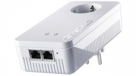 9383, dLAN 1200+ WIFI ac 1 x 10/100/1000 1200 Mbps, Devolo