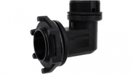 PX0803, Внешняя резьба; Mini Buccaneer; на панель; угловой,прямой, Bulgin