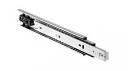 DZ3832-0060SC, Telescopic Slide, 600mm, 50kg, Accuride