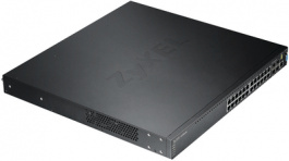 GS3700-24-ZZ0101F, Switch 24x 10/100/1000 4x SFP 19", ZYXEL