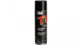 SPRAY 77, CH THE, Adhesive spray 500 ml, 3M