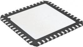 MSP430F5510IRGZT, Микроконтроллер 16 Bit VQFN-48, Texas Instruments