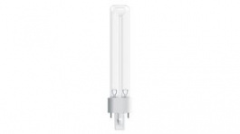 HNS-S-9W-G23, UV-C Bulb 9W G23 165.5mm, Osram