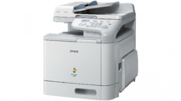 C11CB82011BX, AcuLaser CX37DN, Epson