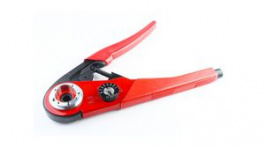 1731121731, FCT Hand Crimp Tool, 8-Step Adjust, FCT