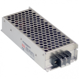 RSD-100D-5, DC/DC converter 67.2 VDC...143 VDC, 5 VDC, 100 W, MEAN WELL