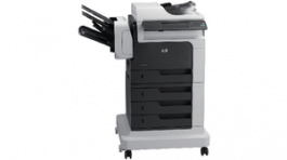 CE504A#B19, LaserJet M4555fskm MFP, HP