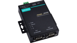 MGate MB3280, Modbus gateway, Moxa