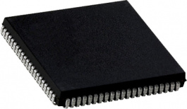 Z84C9008VSC, Microprocessor PLCC-84, Zilog